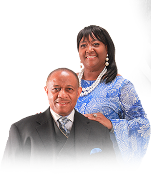 Pastors' Picture
