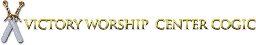 Victory Worship Center Cogic